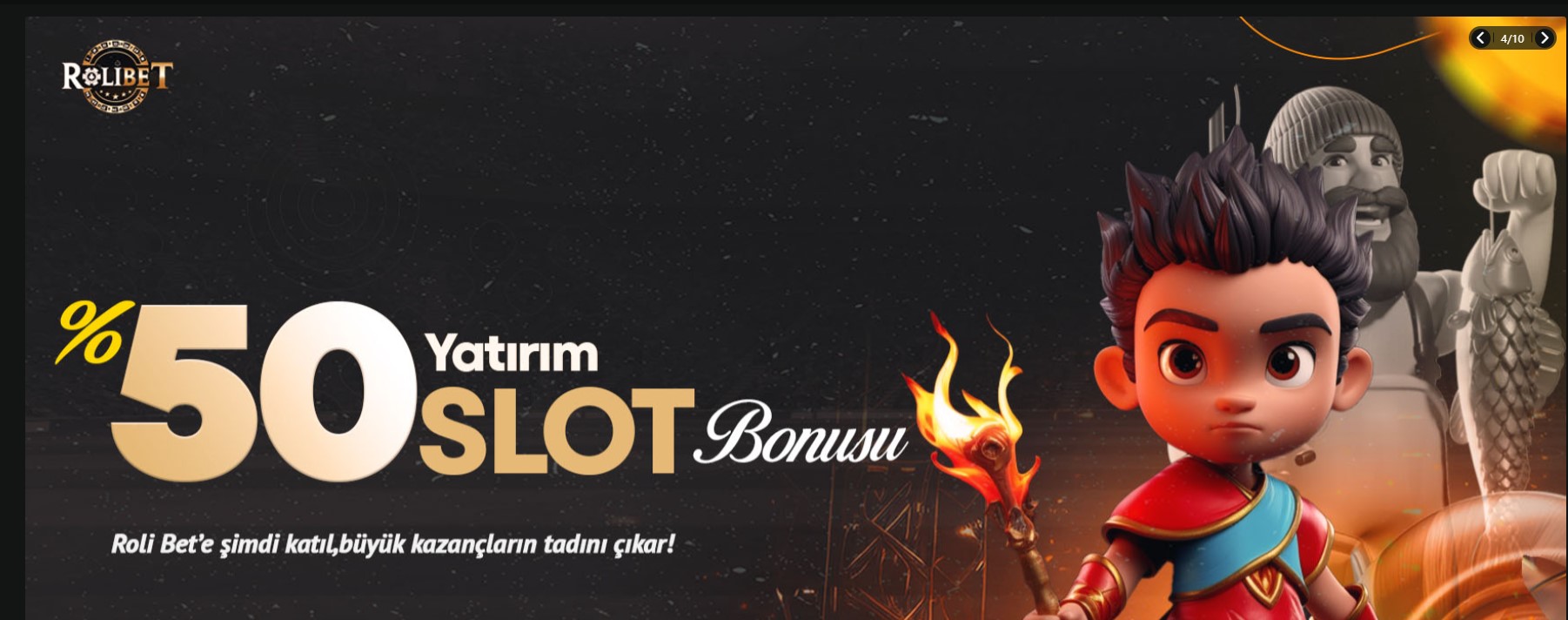 Rolibet Giriş